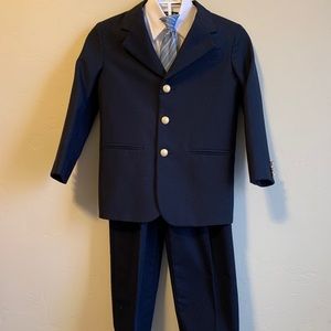 BOYS Suit